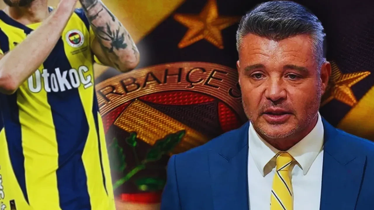 Fenerbahçe’de Sadettin Saran’dan kritik karar: Takımdaki yetkiler değişti!