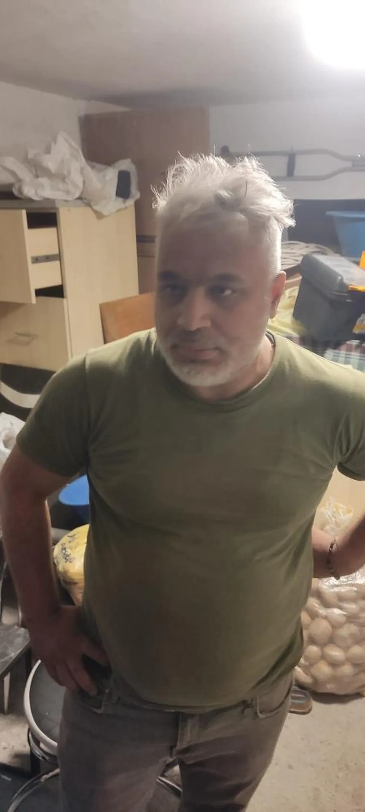 Firari hükümlü 12 yıldır aranıyordu! Google Maps'ten kaçamadı