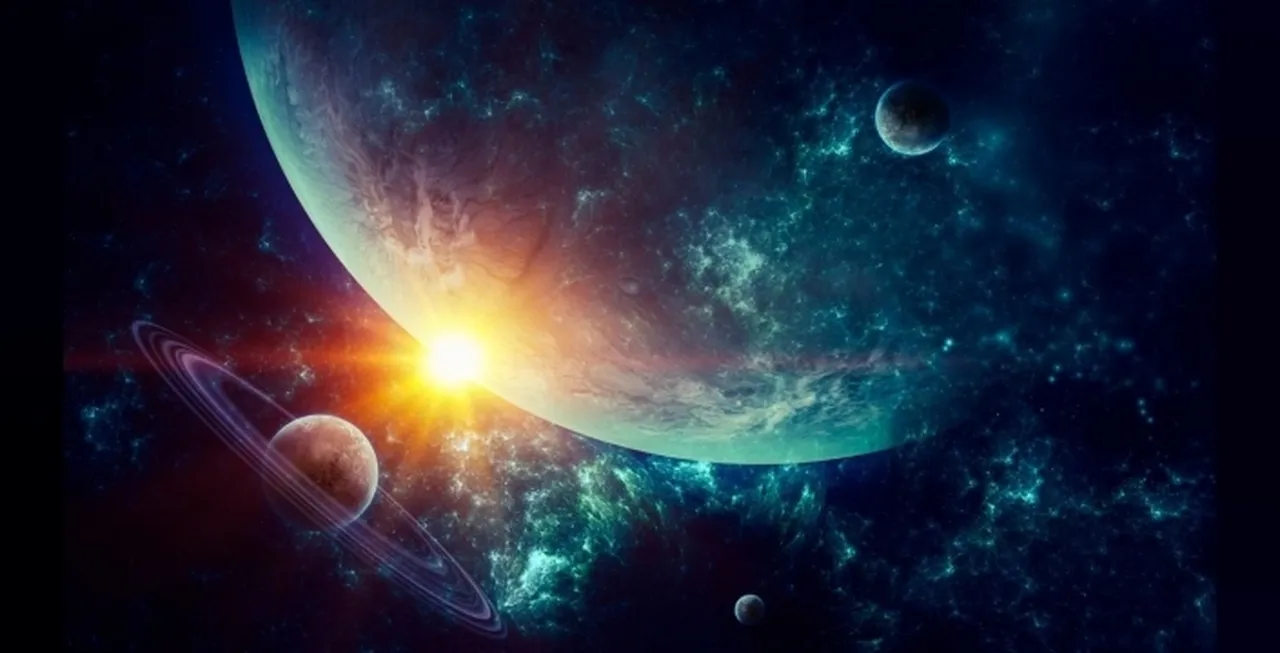 Gökbilimcileri şaşkına çeviren gezegen: Saniyede 6 milyar ton büyüyor