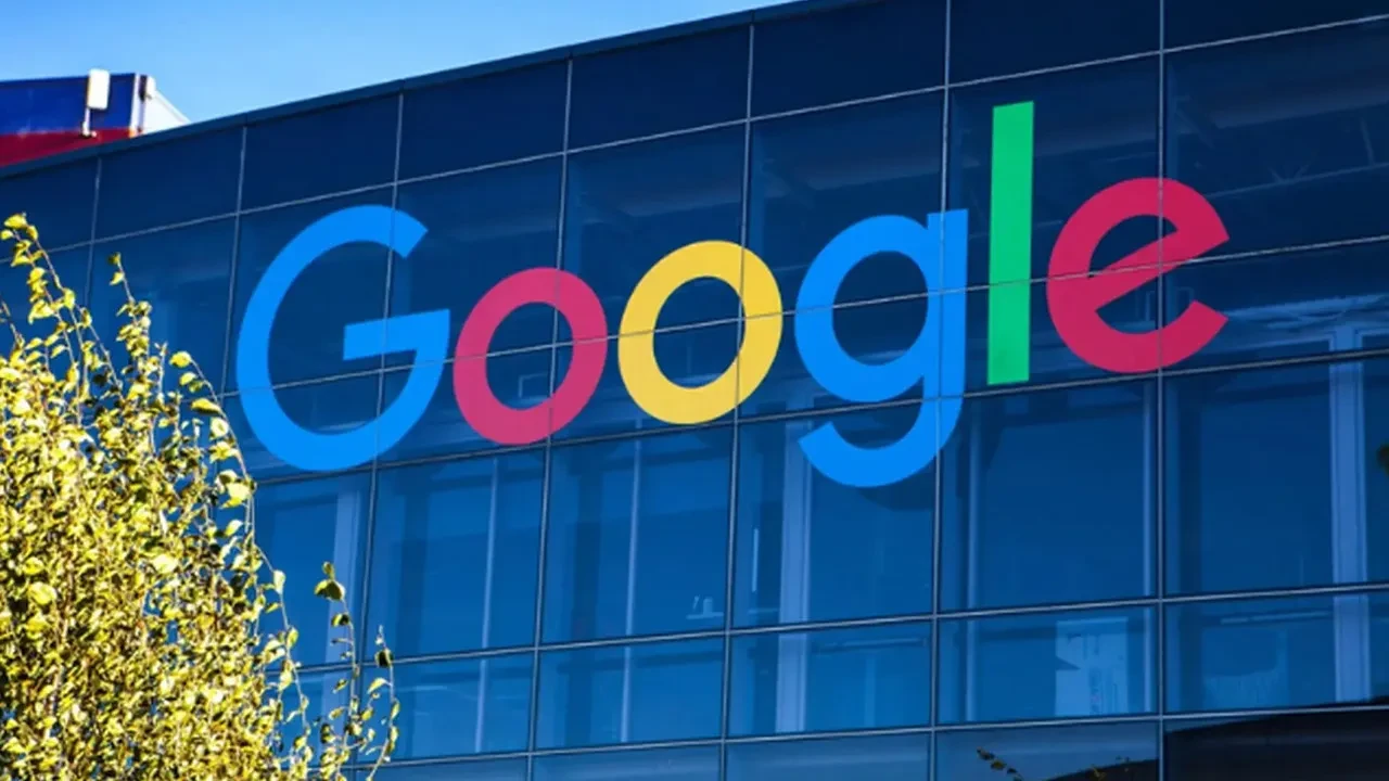 Google’da işten çıkarmalar başladı