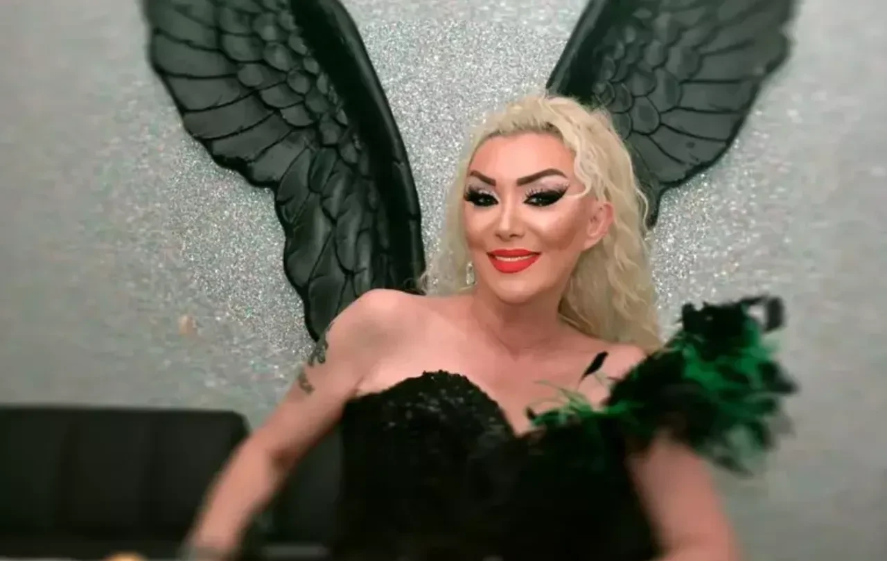 Güllü soruşturmasında oğlu ve kızı ifade verdi! Kardeşlerden acı açıklama