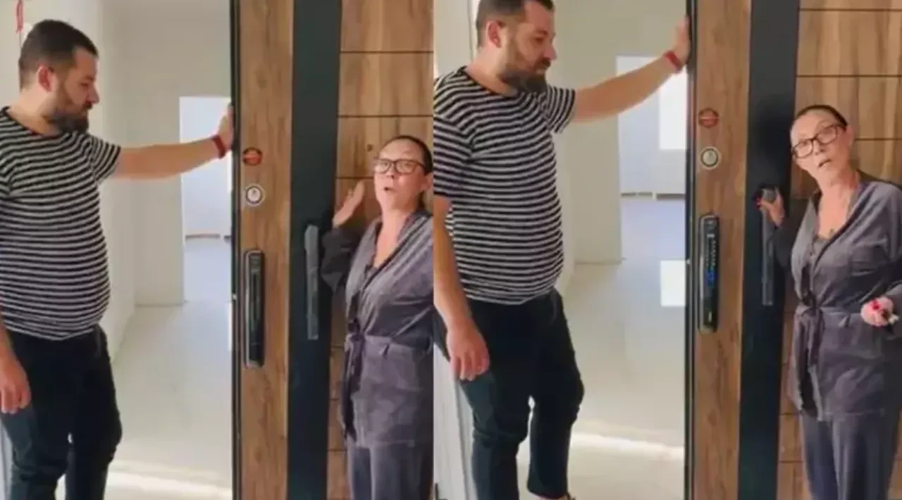 Güllü soruşturmasında oğlu ve kızı ifade verdi! Kardeşlerden acı açıklama