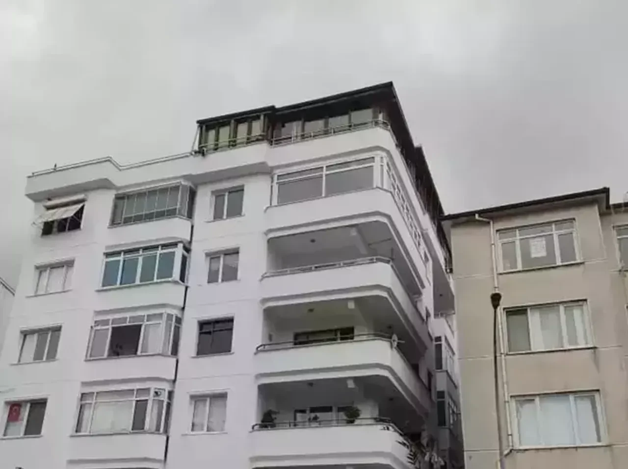 Güllü soruşturmasında oğlu ve kızı ifade verdi! Kardeşlerden acı açıklama