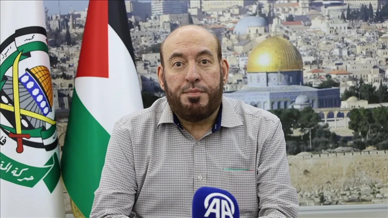 Hamas, Trump'ın tehdidini göz ardı etti! Gazze Planı için ilk yorum geldi