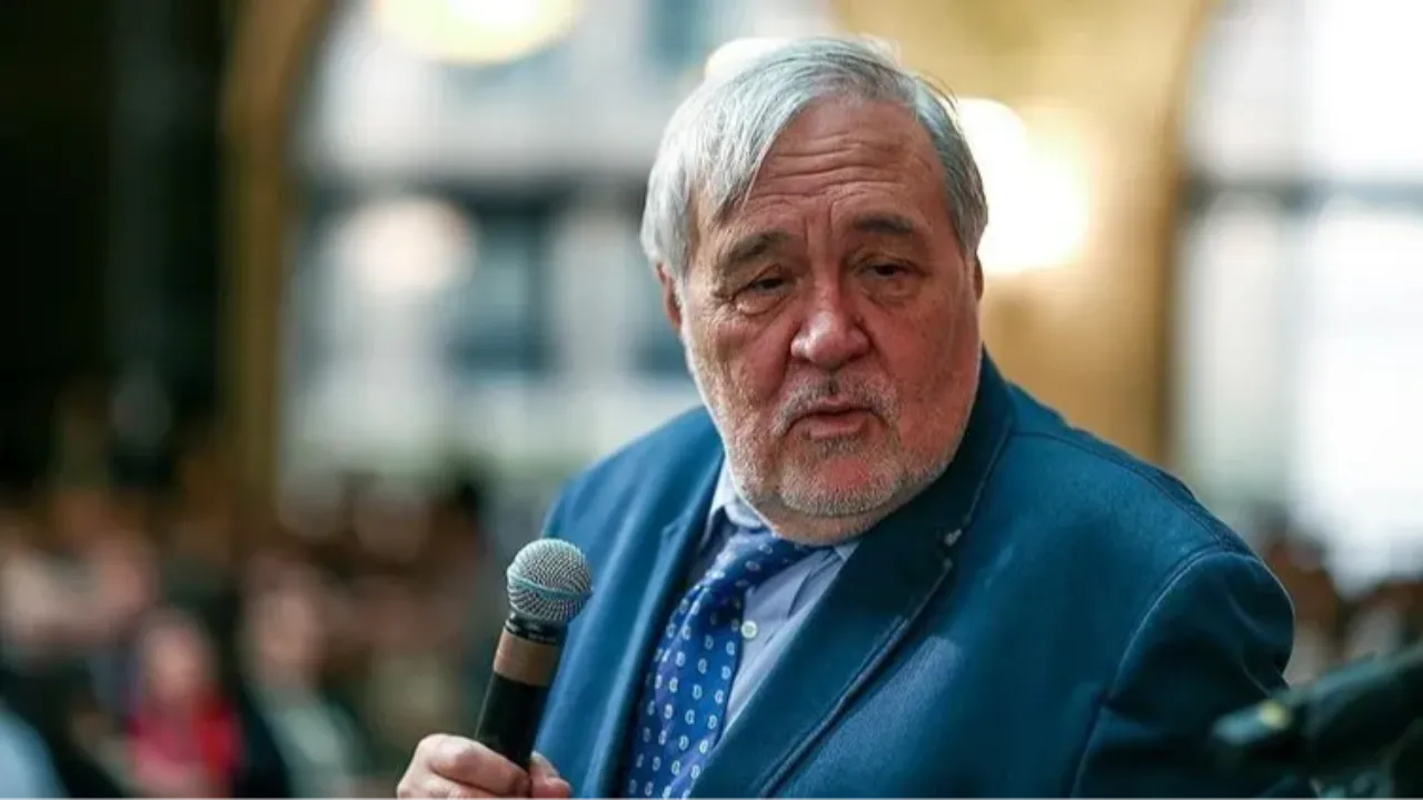 İlber Ortaylı kalp krizi mi geçirdi son durumu ne?