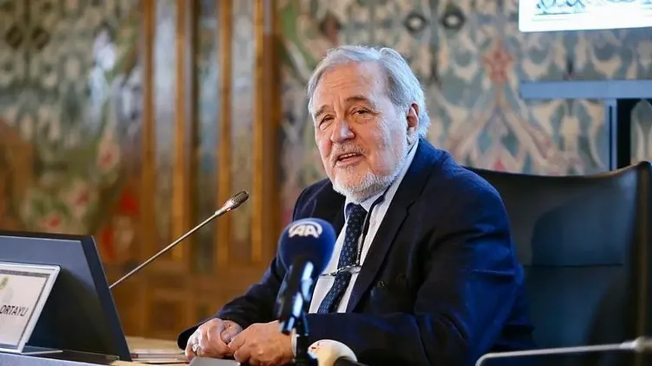 İlber Ortaylı kalp krizi mi geçirdi son durumu ne?