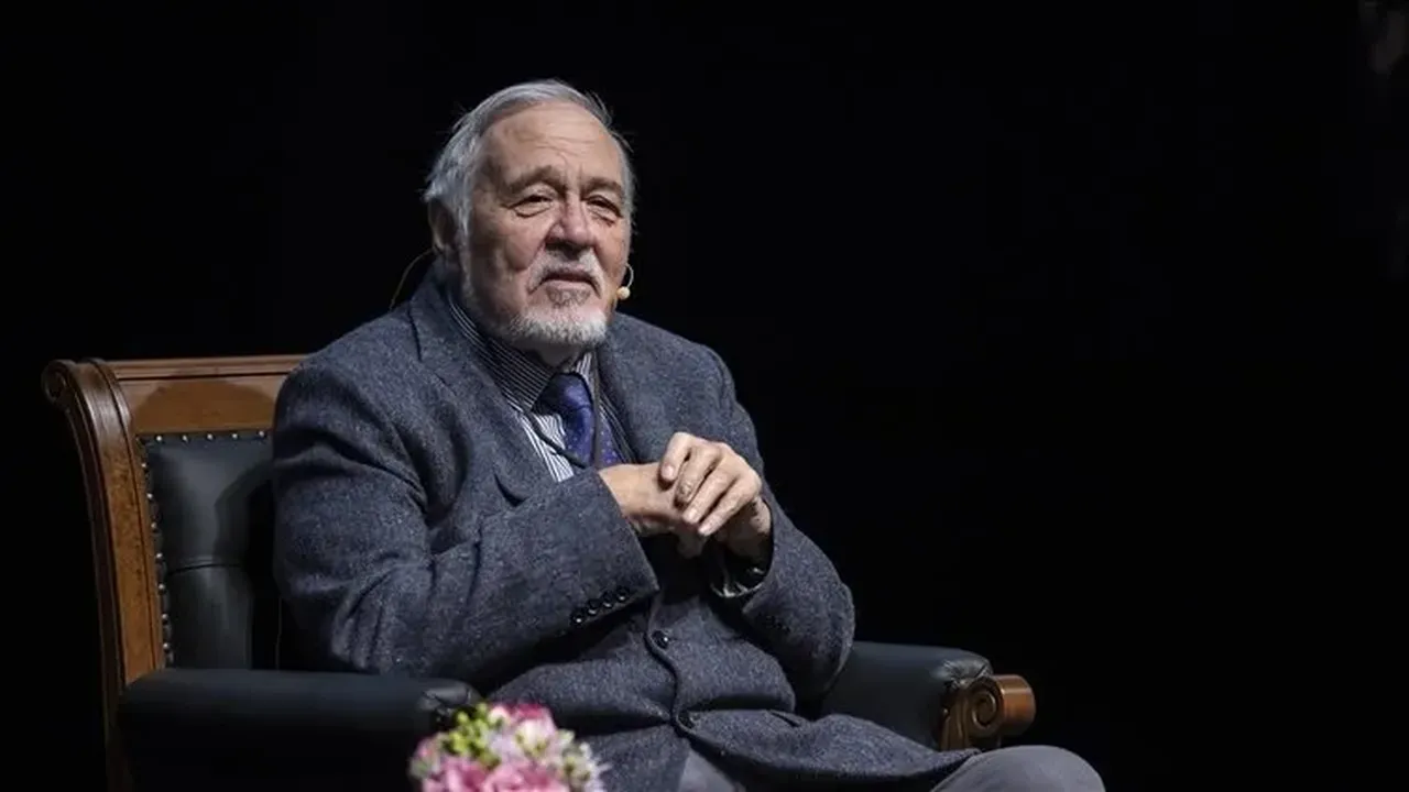 İlber Ortaylı kalp krizi mi geçirdi son durumu ne?