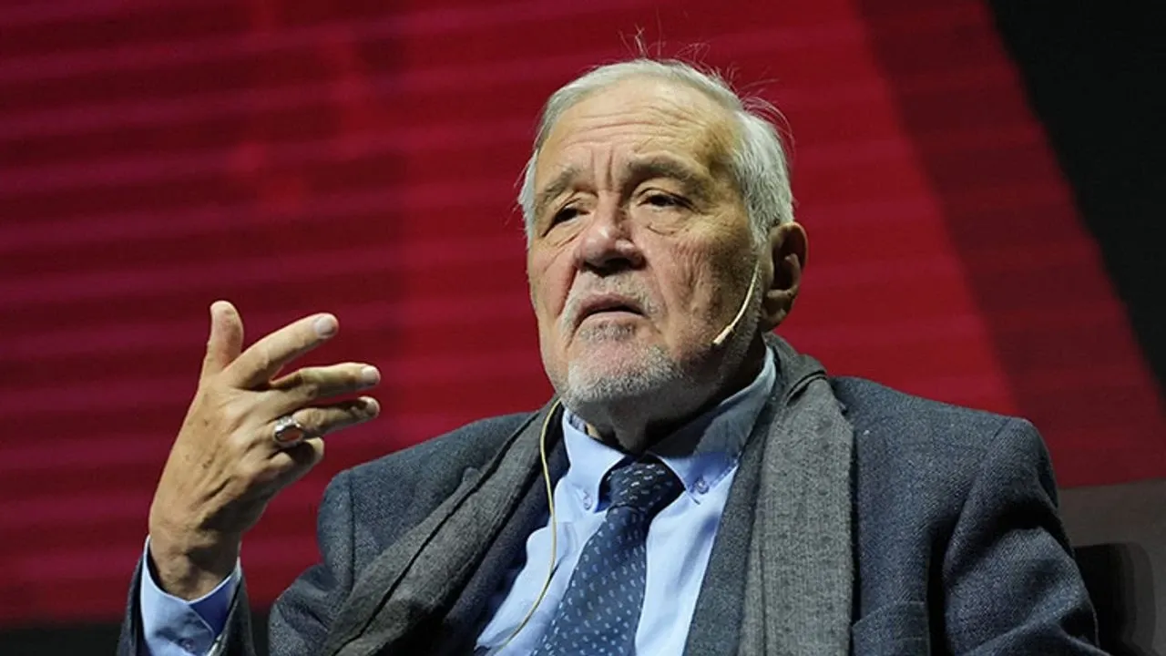 İlber Ortaylı kalp krizi mi geçirdi son durumu ne?