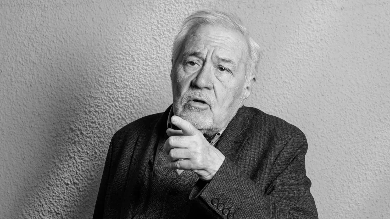 İlber Ortaylı kalp krizi mi geçirdi son durumu ne?