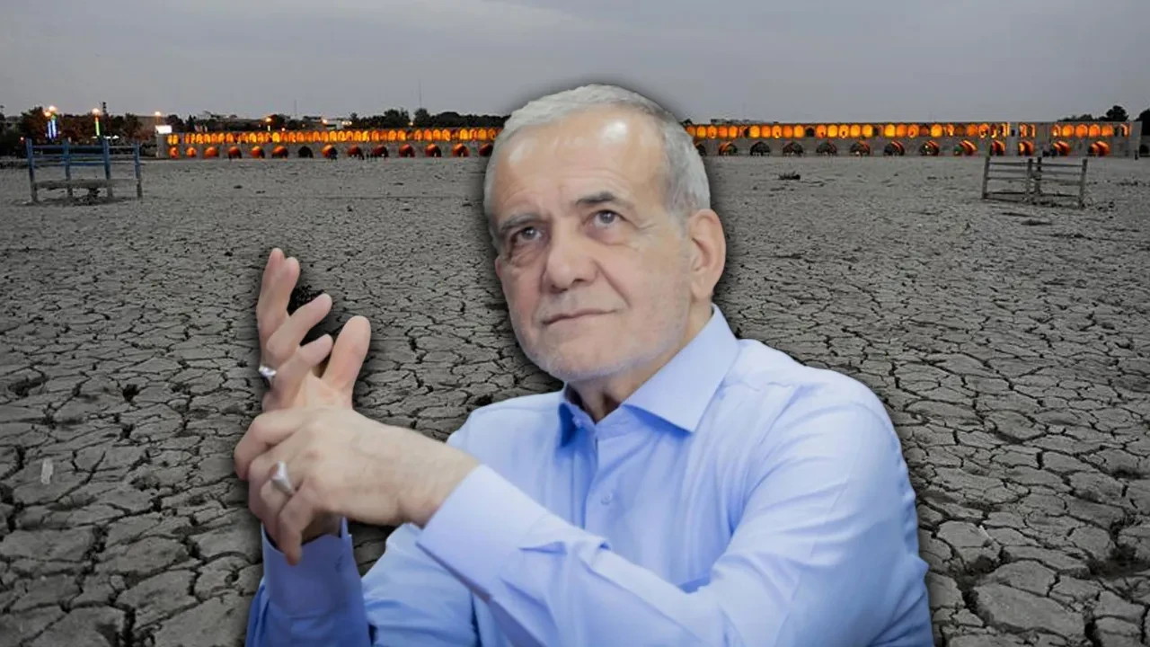 İran'ın başkenti değişebilir! Pezeşkiyan sebebini açıkladı, teklifini sundu