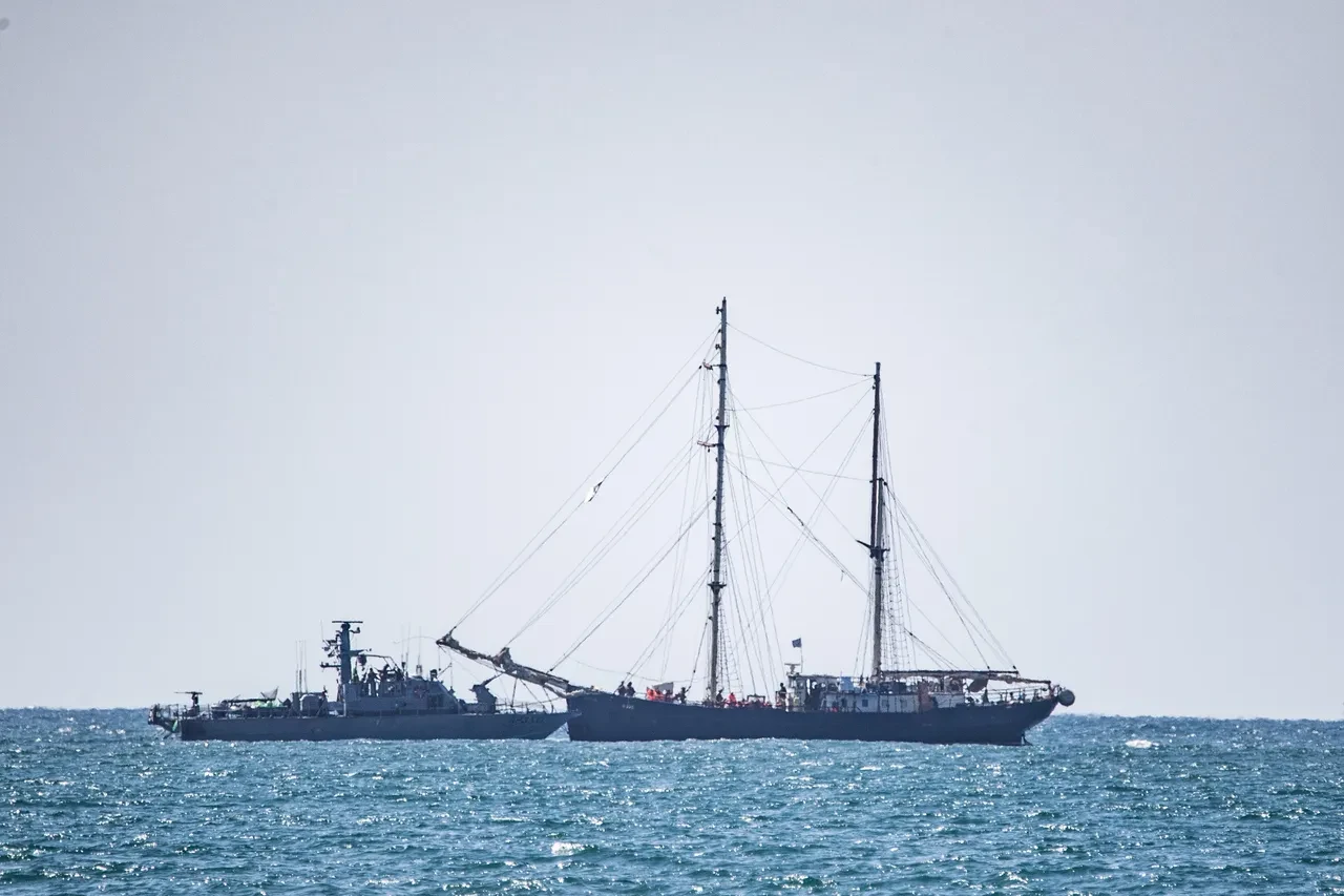 İsrail'in alıkoyduğu Türk aktivistlerin dönüş günü belli oldu