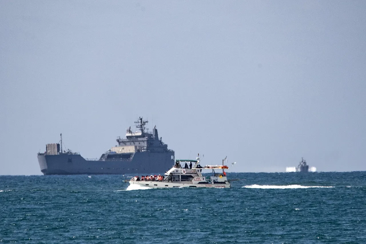 İsrail'in alıkoyduğu Türk aktivistlerin dönüş günü belli oldu