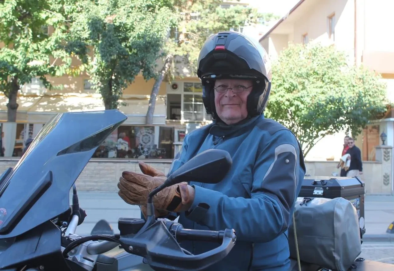 İsviçrelileri Anadolu şehri mest etti! Güzelliğine doyamadılar