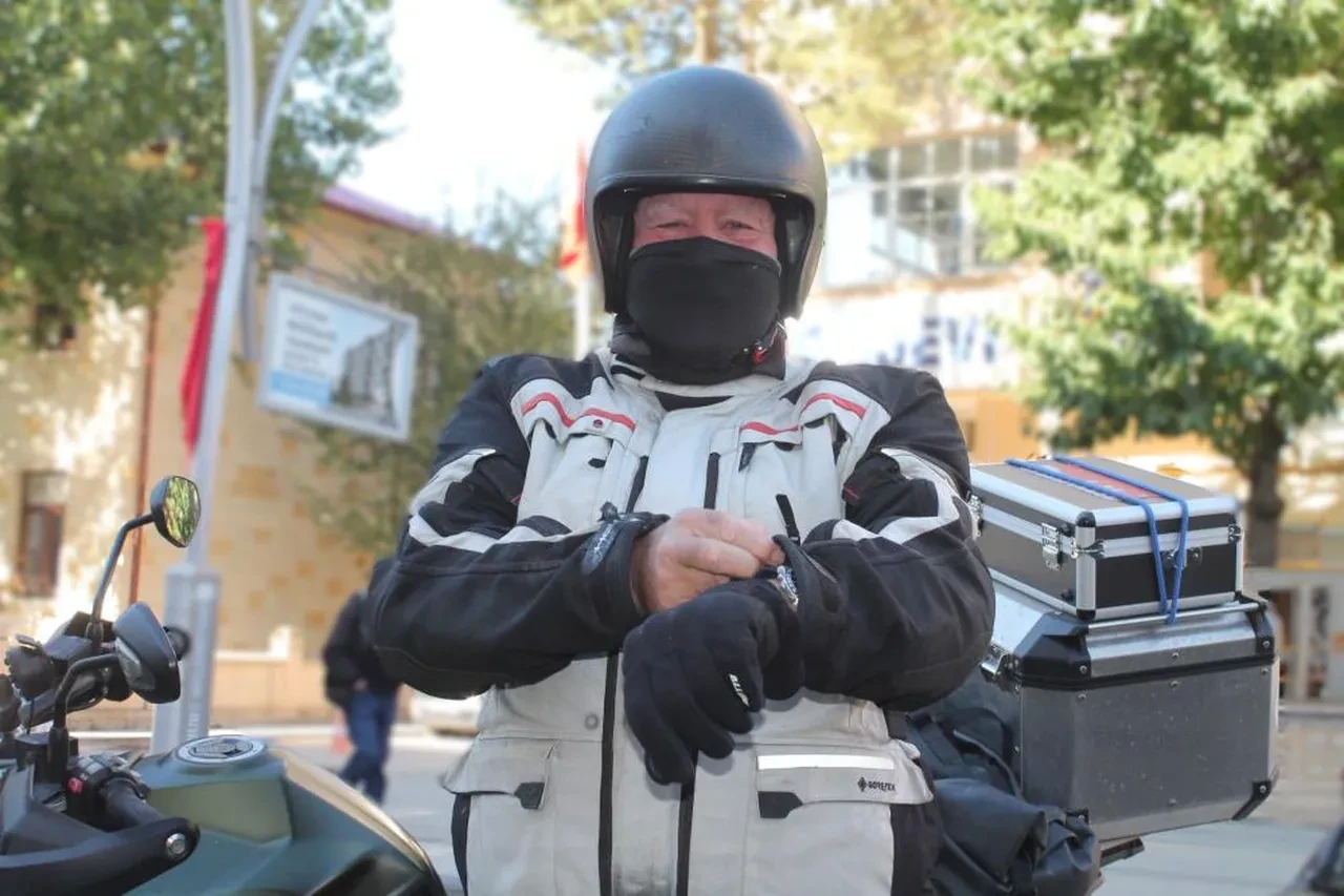 İsviçrelileri Anadolu şehri mest etti! Güzelliğine doyamadılar