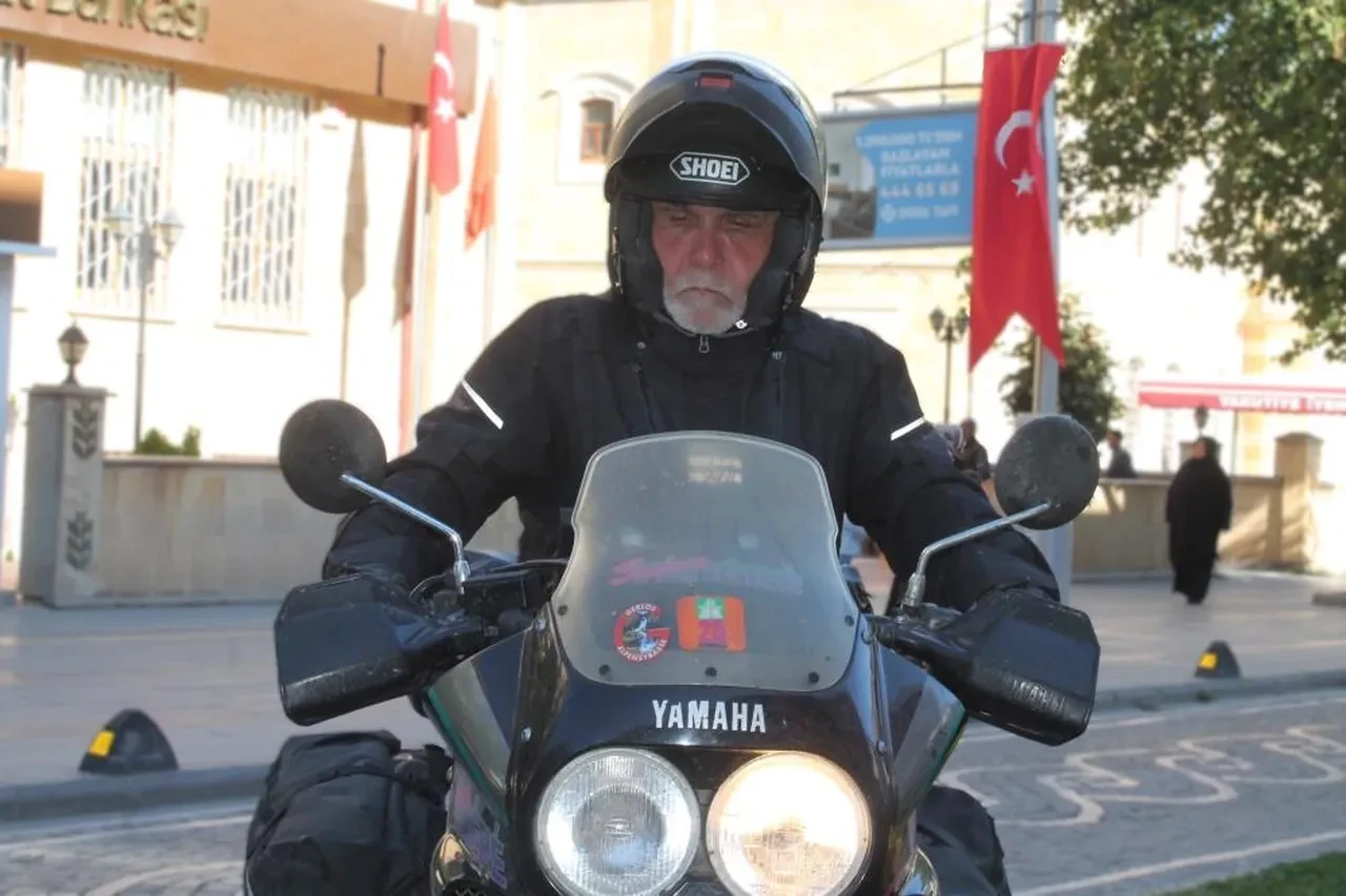 İsviçrelileri Anadolu şehri mest etti! Güzelliğine doyamadılar