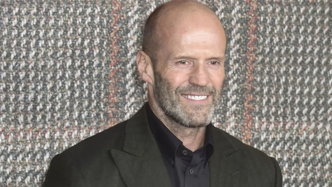 Jason Statham'dan yeni film! Shelter ile beyaz perdeye dönüyor
