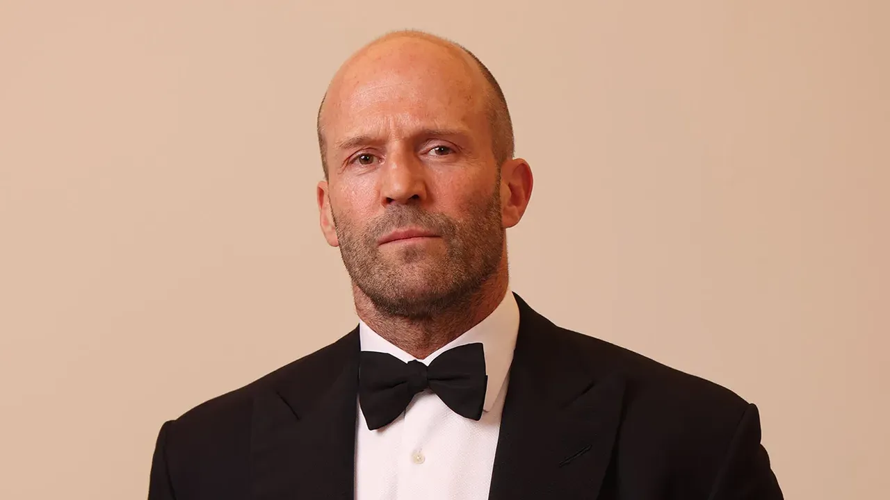 Jason Statham'dan yeni film! Shelter ile beyaz perdeye dönüyor