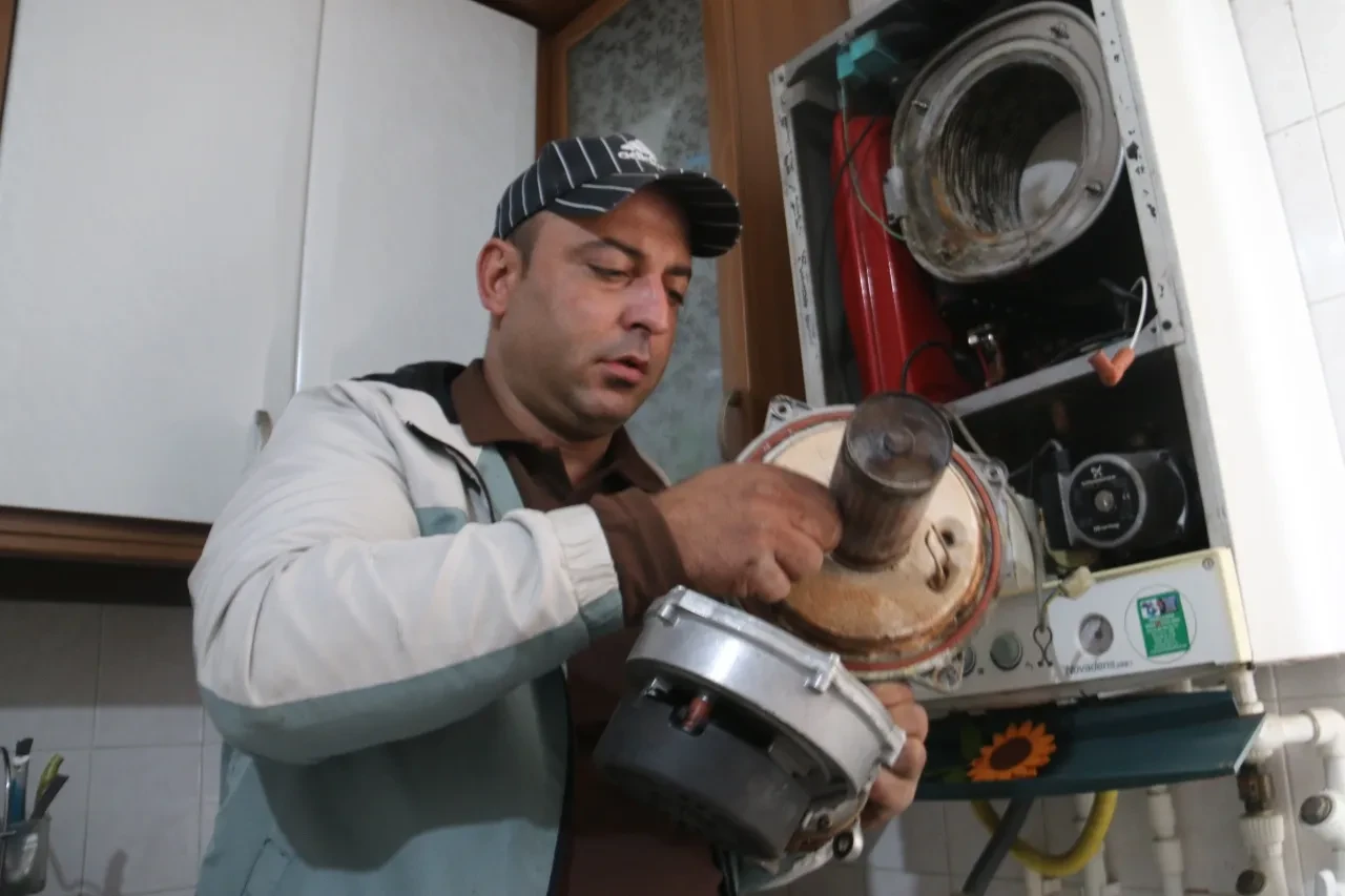 Kombinizi çalıştırmadan bunu mutlaka yapın! Sonucu çok acı olabilir