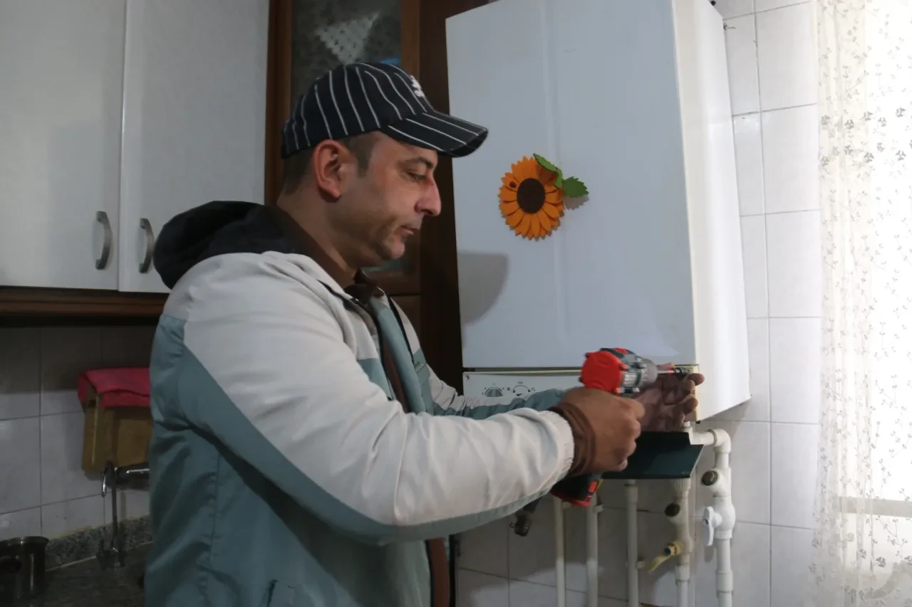 Kombinizi çalıştırmadan bunu mutlaka yapın! Sonucu çok acı olabilir