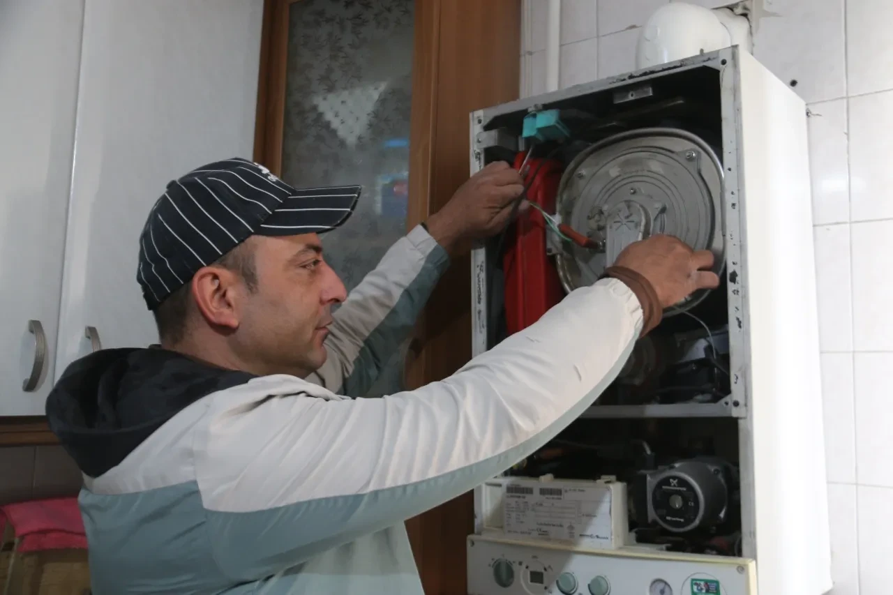 Kombinizi çalıştırmadan bunu mutlaka yapın! Sonucu çok acı olabilir