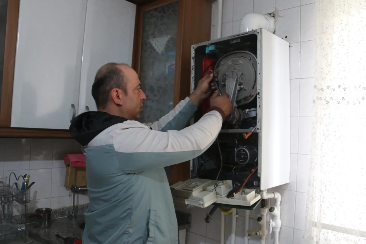 Kombinizi çalıştırmadan bunu mutlaka yapın! Sonucu çok acı olabilir