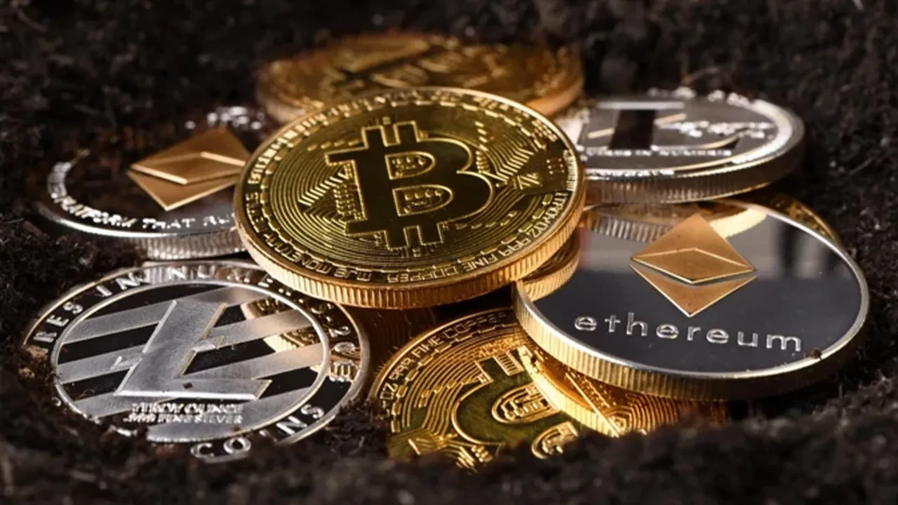 Kripto stoklayan şirketin başı belada