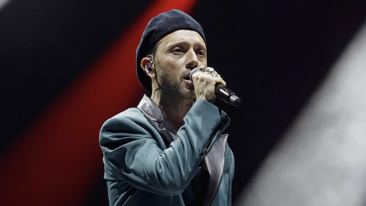 Mabel Matiz'e hapis talebi! İddianame tamamlandı