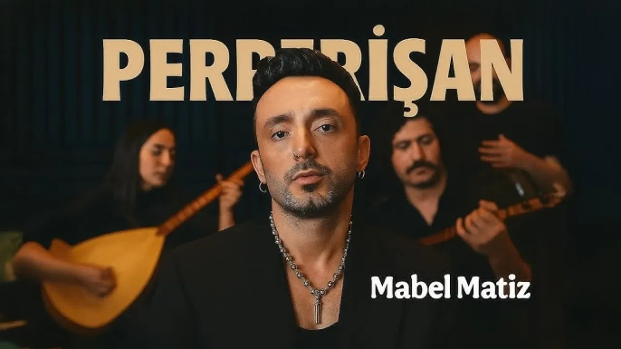 Mabel Matiz