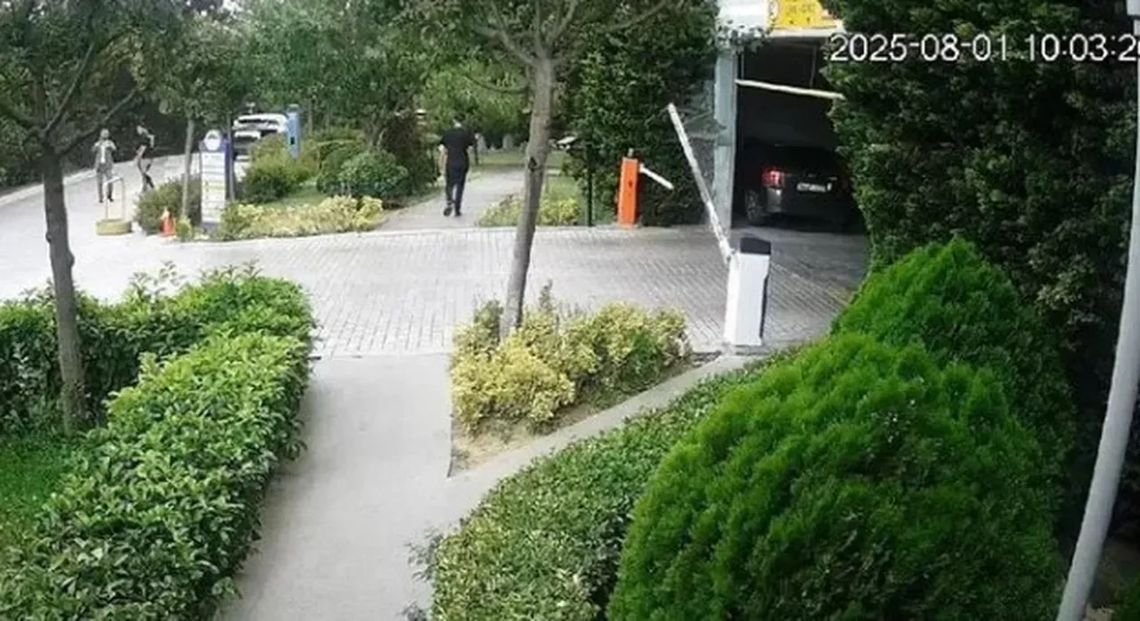 MİT'ten kaçış yok! İsrail casusu yakalandı