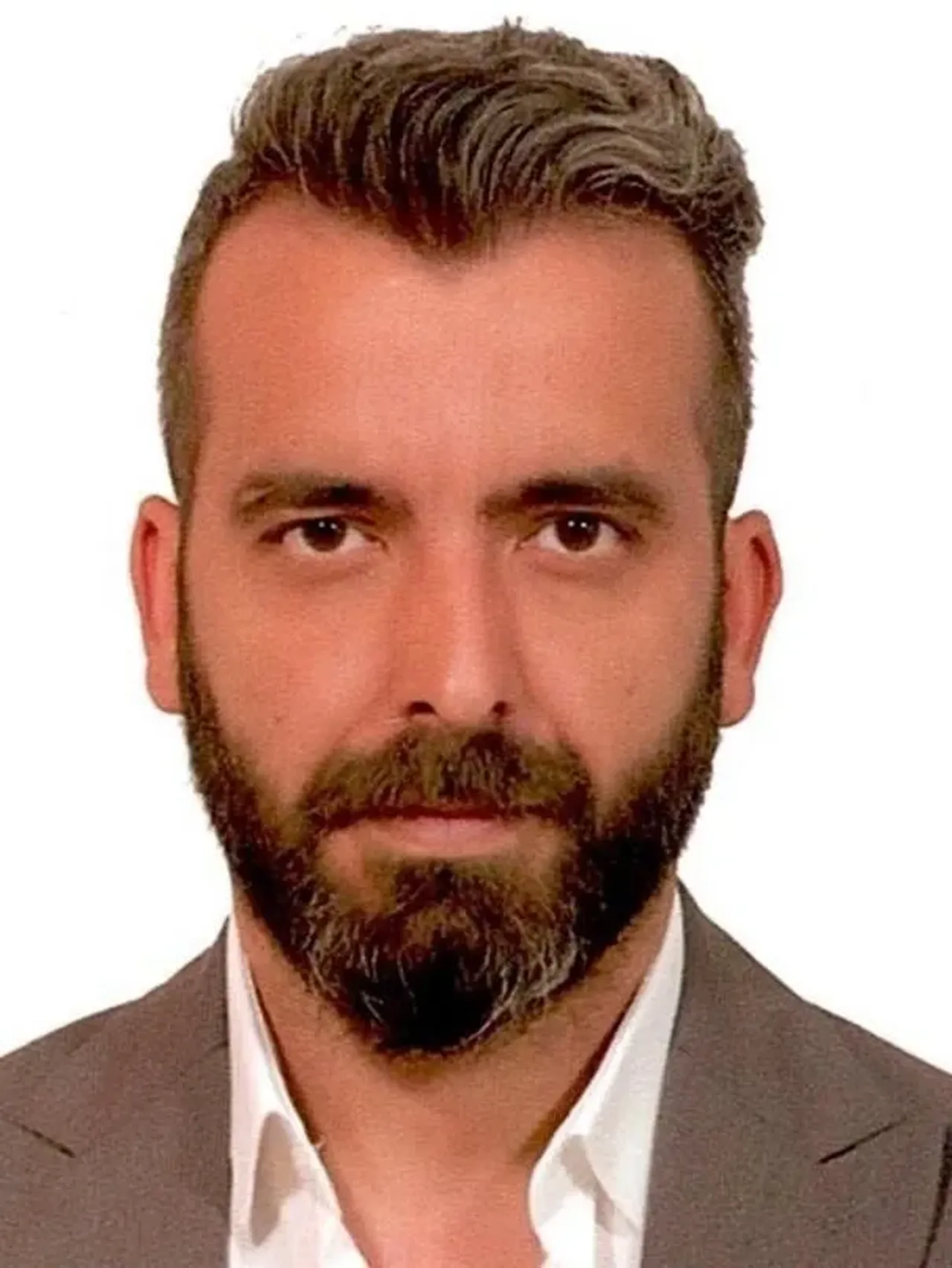 MİT'ten kaçış yok! İsrail casusu yakalandı