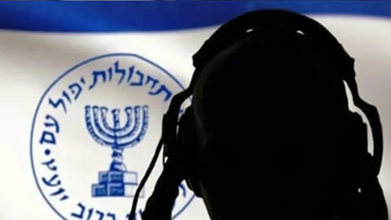 MİT'ten Mossad'a bir darbe daha! Ajanlara bilgi aktaran avukat yakalandı