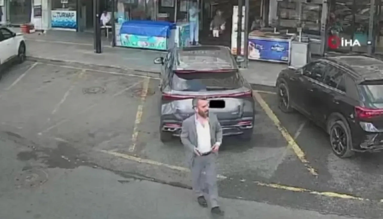 MİT'ten Mossad'a bir darbe daha! Ajanlara bilgi aktaran avukat yakalandı