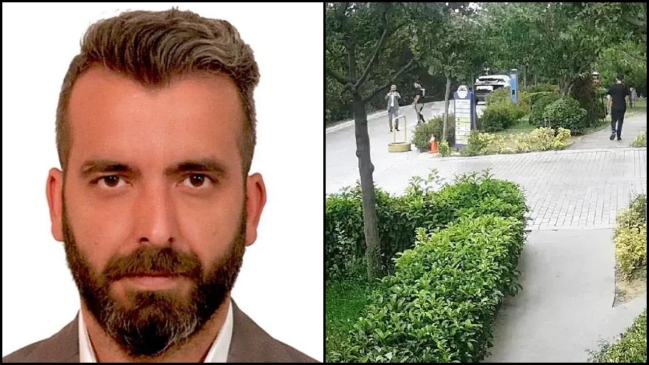 Mossad ajanı Serkan Çiçek kimdir? Asıl adının Muhammet Fatih Keleş olduğu öğrenildi