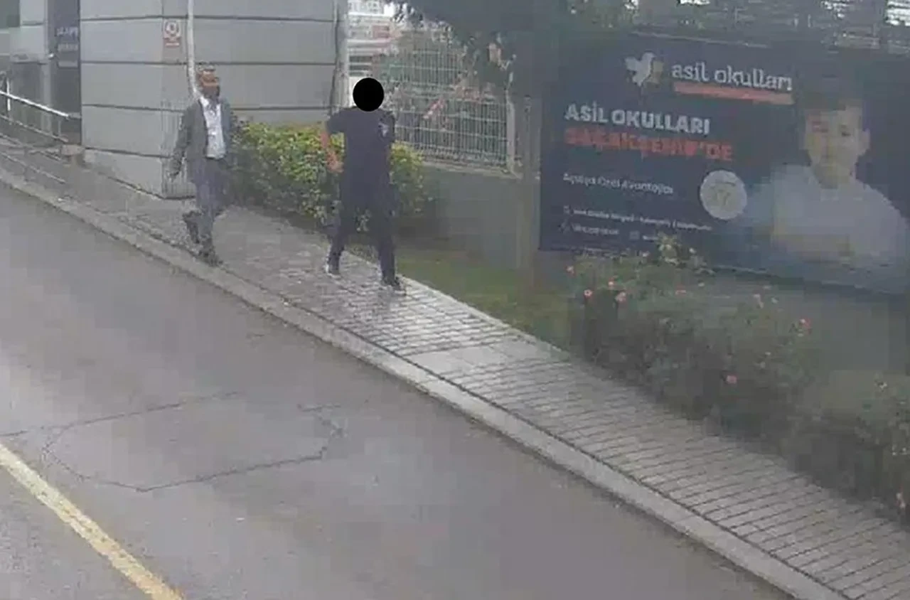 Serkan Çiçek kimdir?