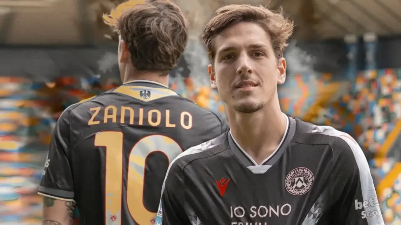 Nicolo Zaniolo'dan samimi itiraf: 