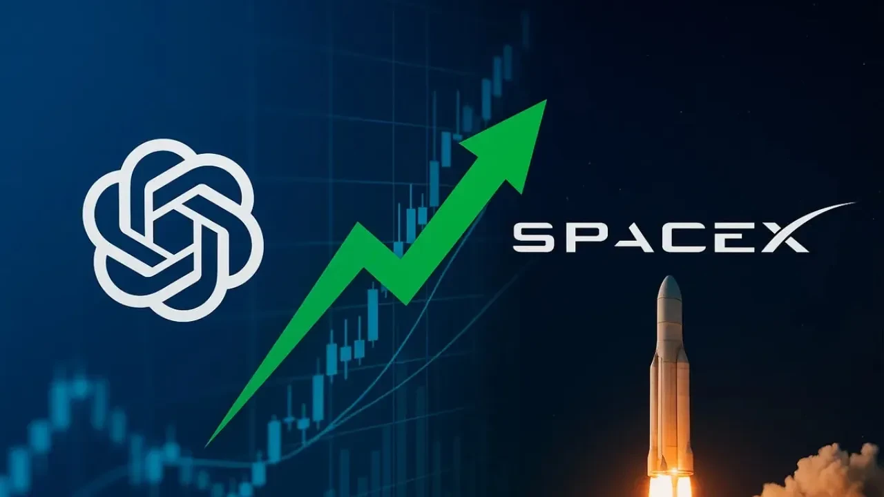 OpenAI, 500 milyar dolar değerlemeyle SpaceX'i geride bıraktı
