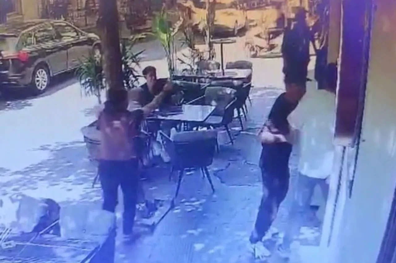 Oyuncu Ufuk Bayraktar’a 12 yıla kadar hapis talebi