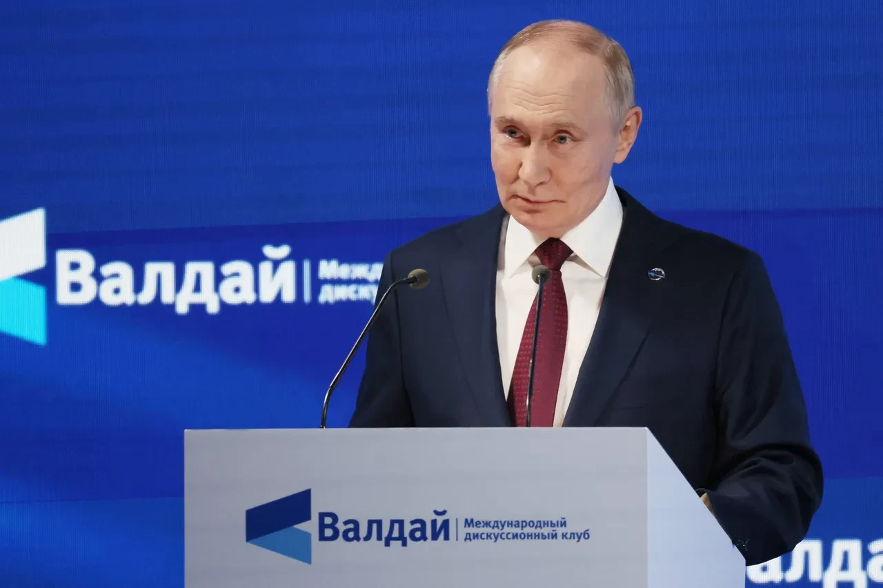 Putin resti çekti: Petrol 100 dolar olur