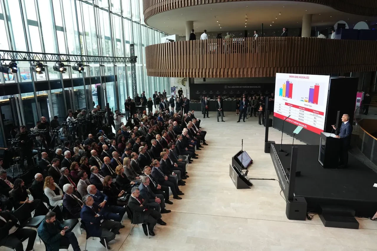 Sinema tutkunlarına müjde! Biletler 120 lira