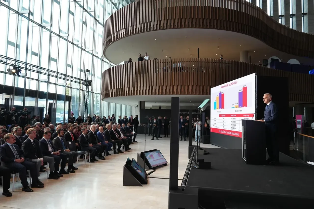 Sinema tutkunlarına müjde! Biletler 120 lira