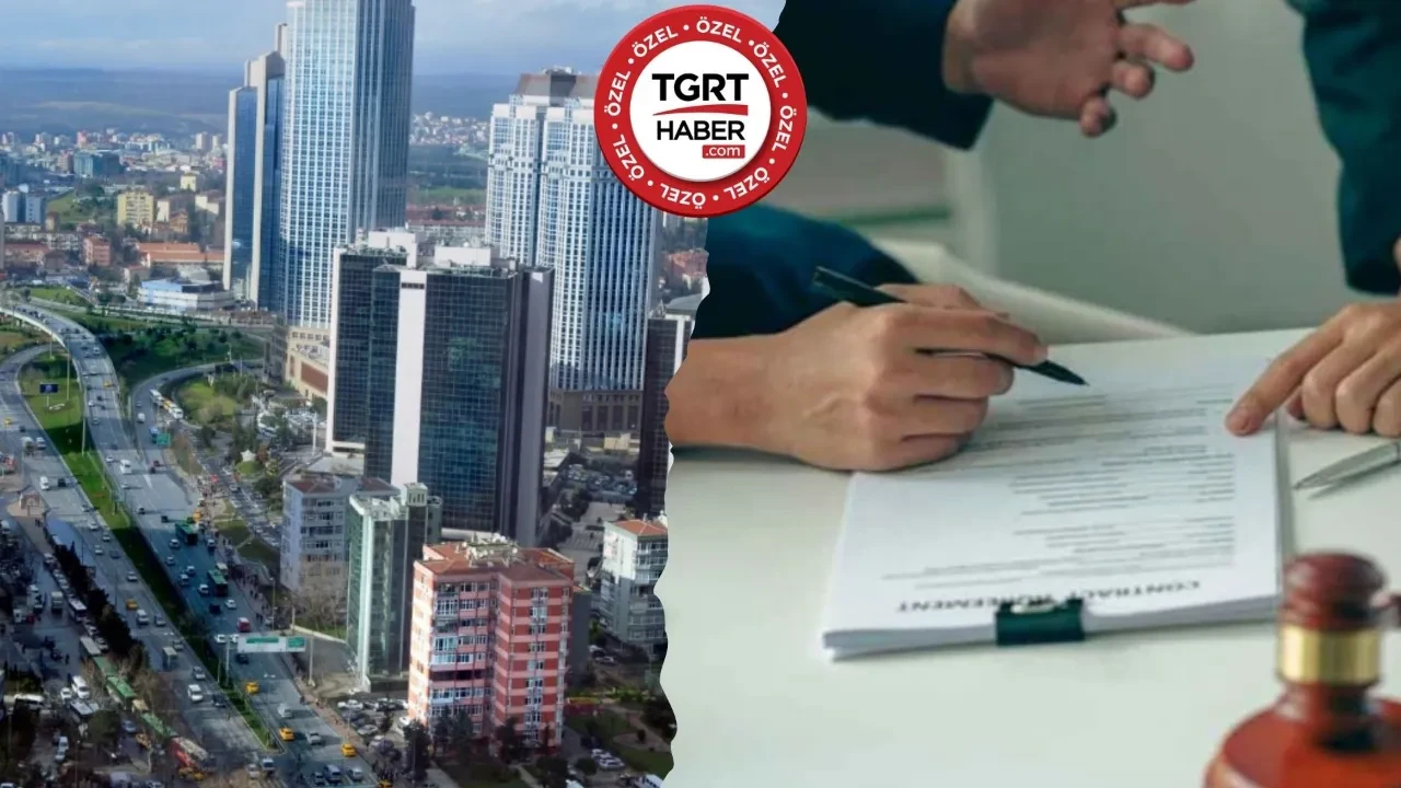 Şirketler borç ödememek için konkordato fırsatçılığı mı yapıyor! Hukukçu Mustafa Zafer açıkladı