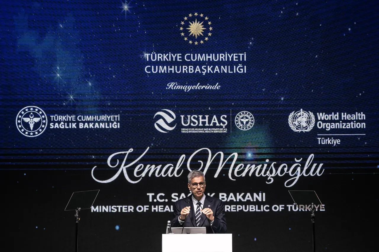 Tamamlayıcı tıp alanında yeni gelişme! Bakan Memişoğlu duyurdu