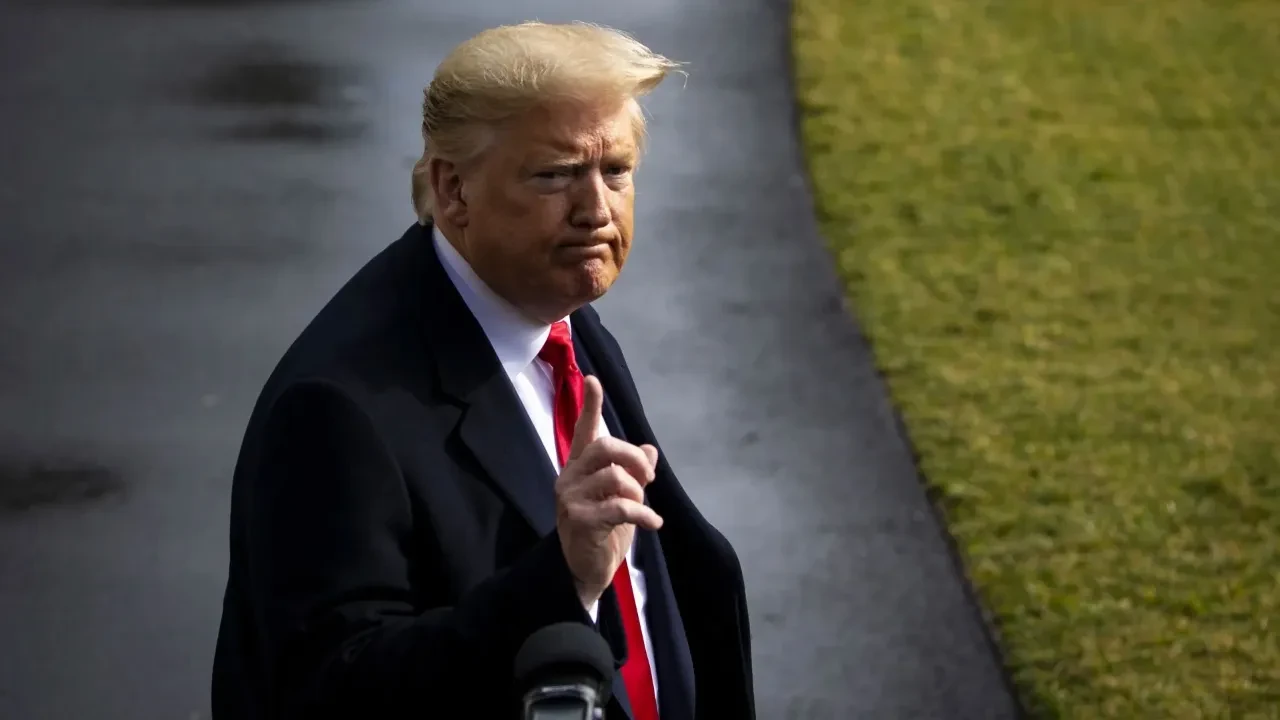 Trump'tan Hamas'a ültimatom! Gazze Planı'na cevap için ek süre verip tehditler savurdu