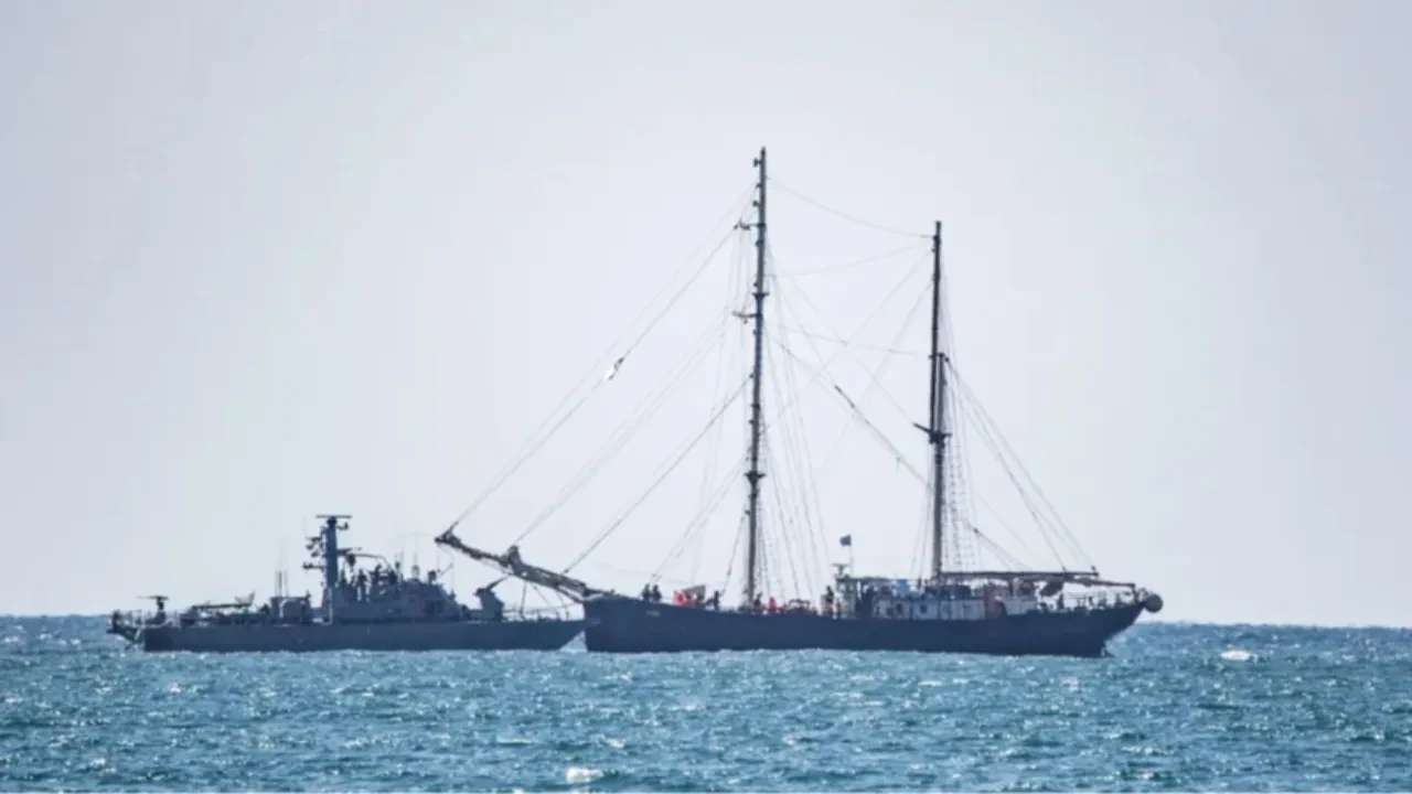 Türk aktivistler Türkiye'ye ne zaman dönecek? Uçakla getirilmeleri getirilmeleri gündemde