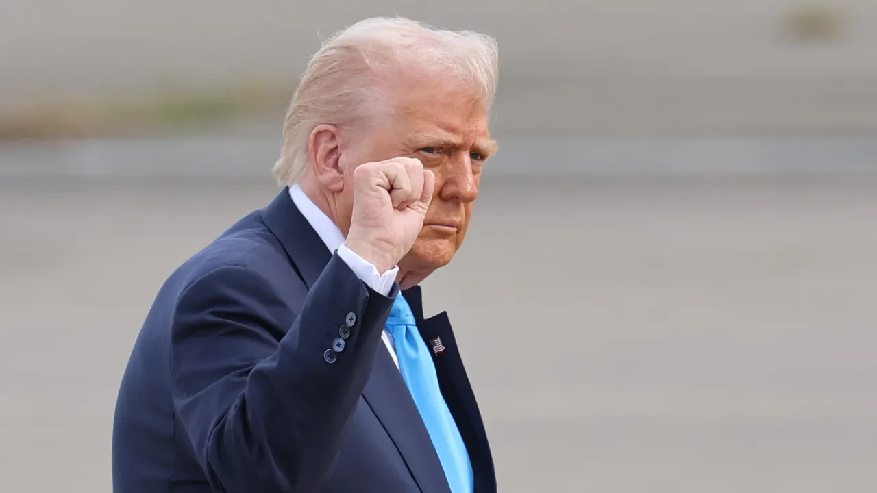 ABD ile Güney Kore arasında kritik anlaşma! Trump'tan 'nükleer denizaltı' onayı çıktı: Milyarlarca dolar ödeyecekler