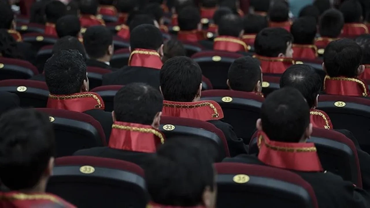 Adalet Bakanlığı 1000 Hâkim ve Savcı Yardımcısı alımı ne zaman? Başvuru ve sınav takvimi