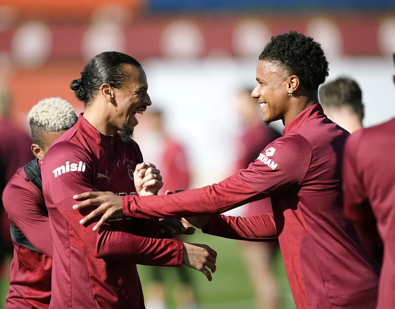 Ajax Galatasaray maçı saat kaçta hangi kanalda? Galatasaray maçı şifreli mi?