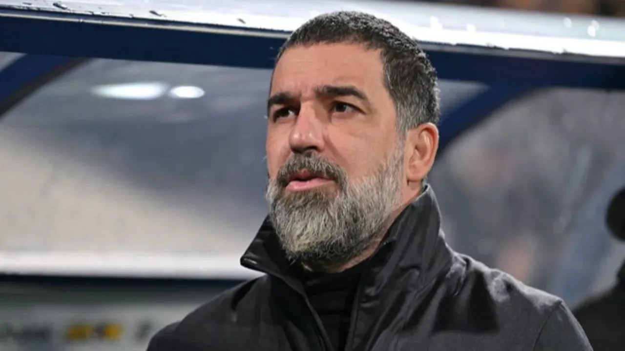 Arda Turan için zor zamanlar: Shakhtar Donetsk kupadan elendi!