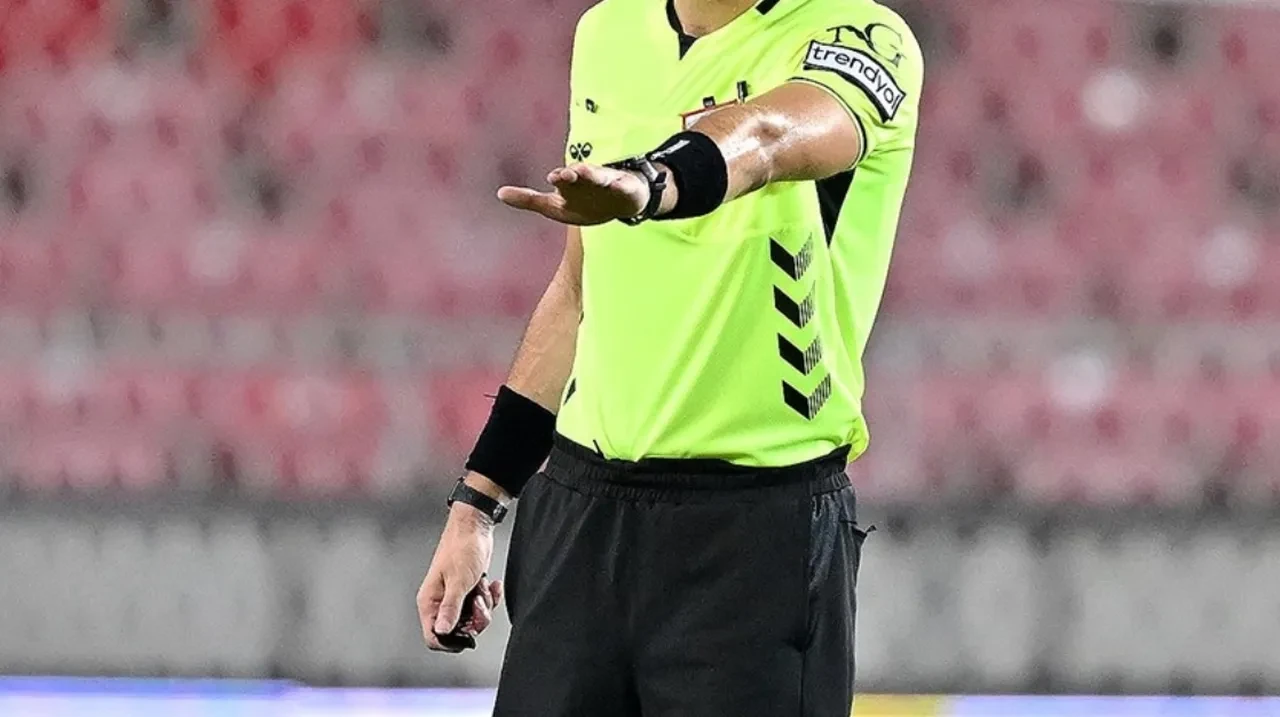 Bahis oynayan hakemler ceza alacak mı? Çok sayıda hakemin kariyeri bitebilir