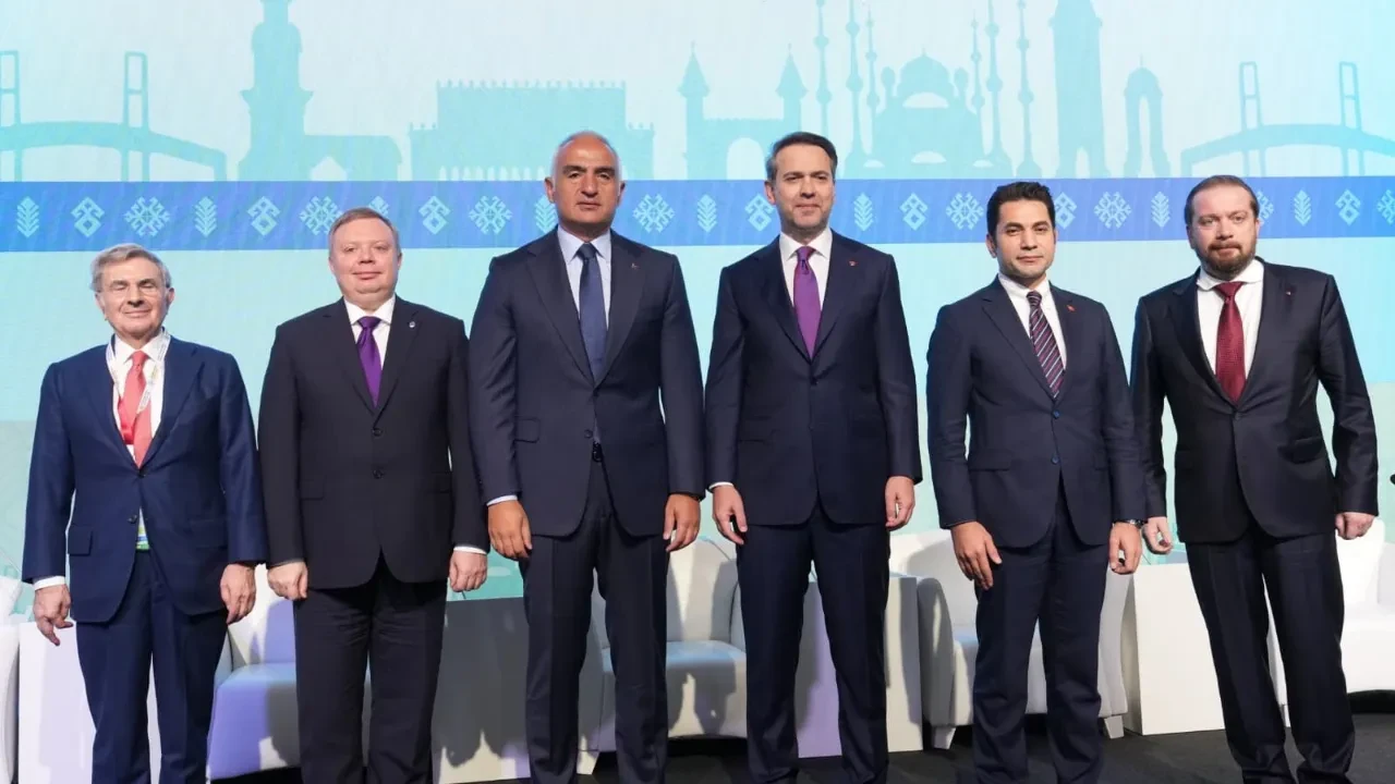 Bakan Bayraktar duyurdu: Akkuyu, enerji çeşitliliğinde dönüm noktası olacak